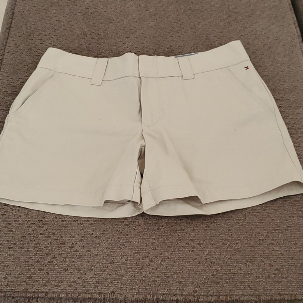 Tommy Hilfiger Chino Shorts